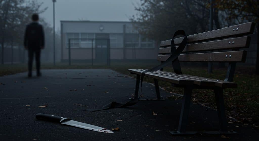 Drame à Nogent : La Violence Scolaire en Question