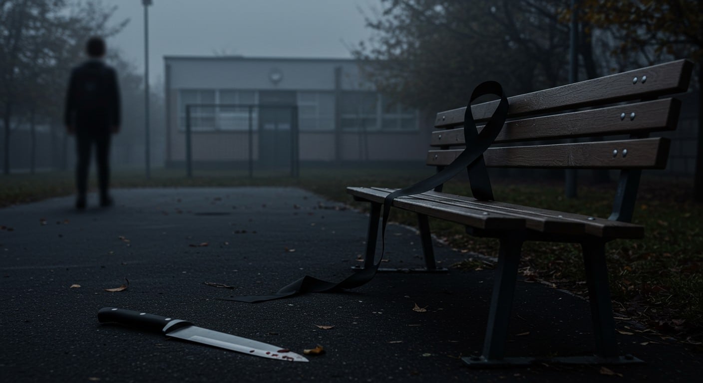 Le meurtre de Mélanie à Nogent ravive le débat sur la violence scolaire. Découvrez les causes, impacts et solutions possibles face à ce fléau.