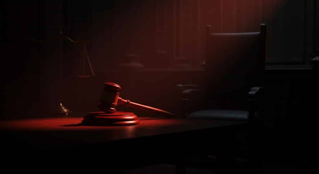 Drame dans les Landes : 25 Ans Requis pour un Meurtre Vengeur
