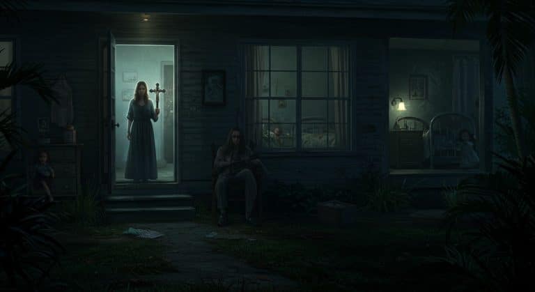 Drame en Floride : Une Mère Accusée de Meurtre Après un Exorcisme