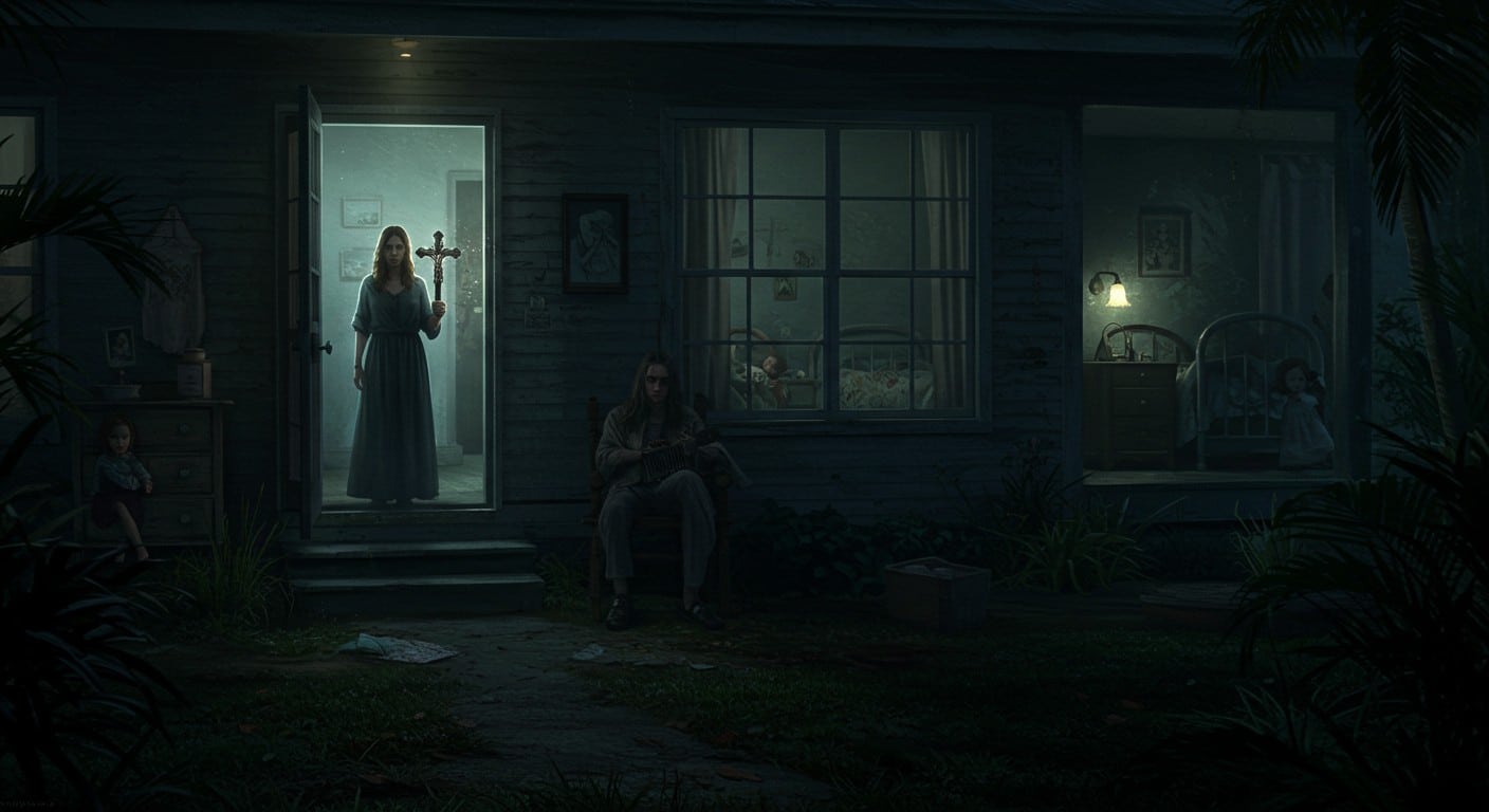 Un drame secoue la Floride : une mère accusée de meurtre après une tentative d'exorcisme sur son fils de 6 ans. Découvrez les détails de cette affaire tragique.