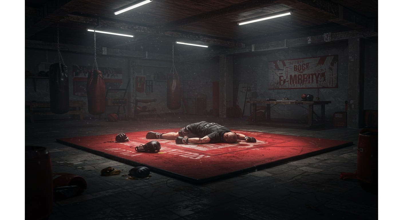 Un professeur de MMA, pilier de sa communauté, est attaqué par un ancien élève. Une tragédie qui interroge les valeurs du sport et la haine. Découvrez l’histoire.