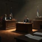 Drame en Seine-et-Marne : Une Conductrice Face à la Justice