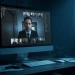 Drame en Visio : Suicide lors d’un Interrogatoire