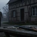 Drame Familial : Enquête sur un Meurtre dans le Bas-Rhin