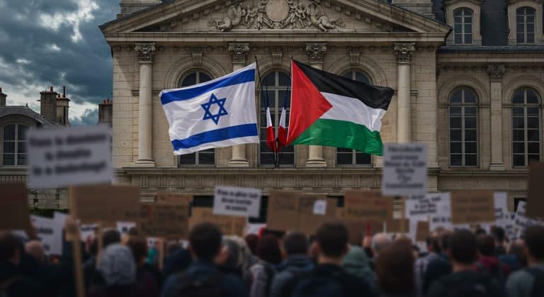 Drapeaux Étrangers en France : Polémique et Neutralité