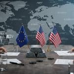 Droits de Douane : L'Europe et les USA vers un Accord ?