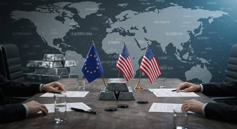 Droits de Douane : L’Europe et les USA vers un Accord ?