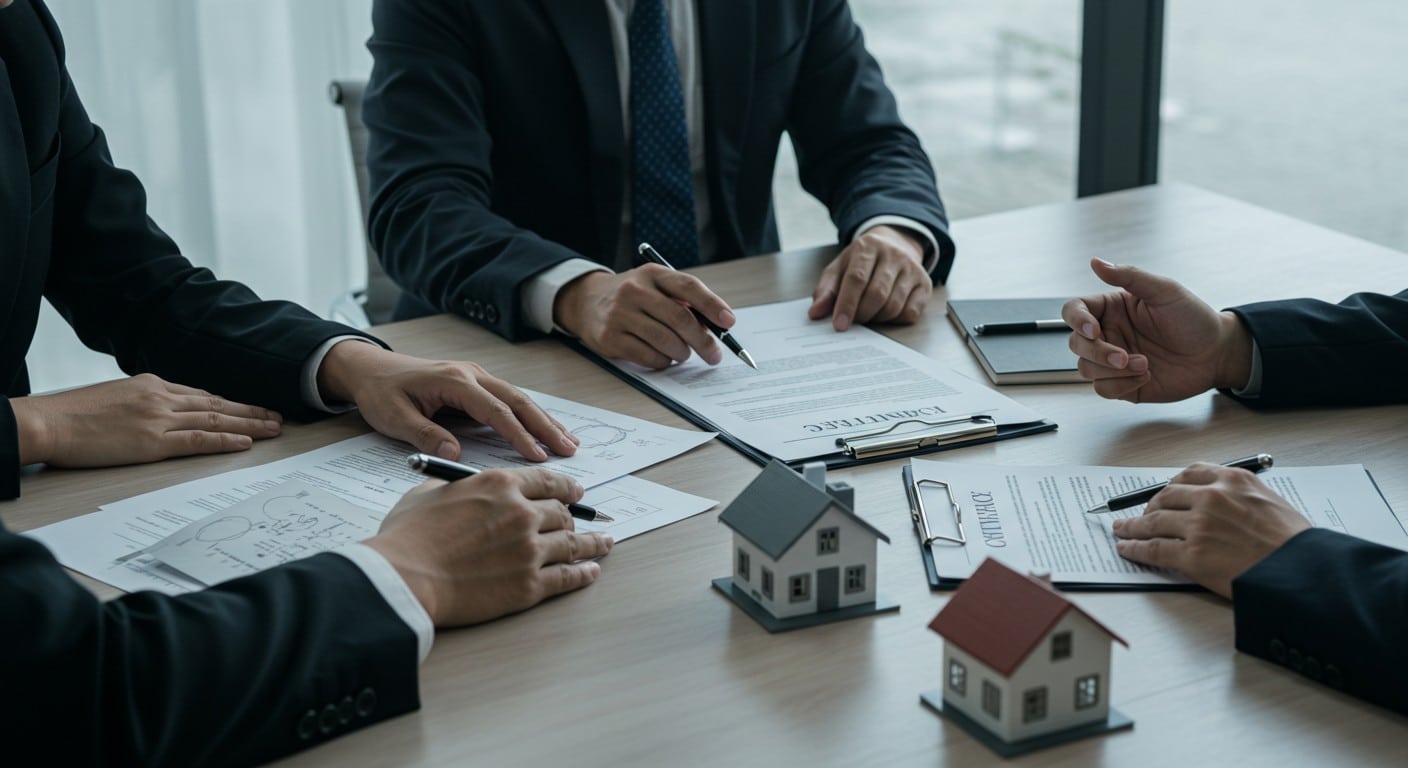 Découvrez les droits des associés en SCI : bénéfices, vote, information, et plus. Guide complet pour sécuriser votre investissement immobilier.