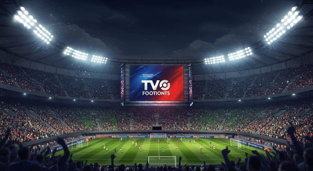 Droits TV Ligue 1 : Une Nouvelle Ère pour le Football Français