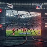 Droits TV Ligue 1 : Une Semaine Décisive Pour L'Avenir Du Foot