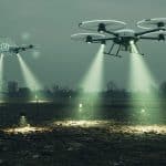 Drone IA Ukrainien : Révolution Dans Le Déminage