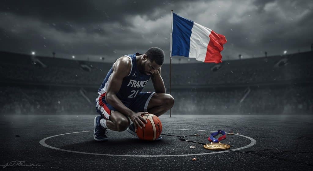 Échec des Bleues à l’Euro de Basket : Les Raisons d’un Fiasco