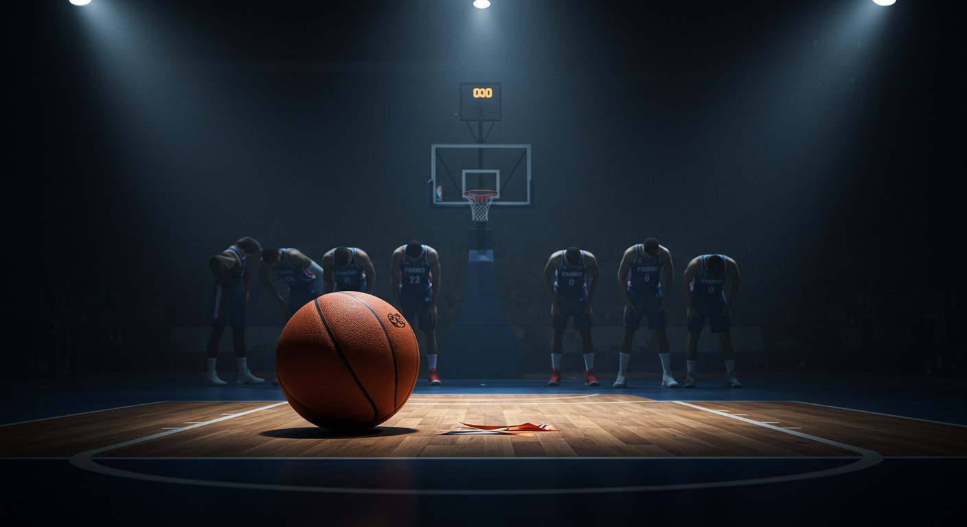 Les Bleues s’effondrent en petite finale de l’Eurobasket 2025 face à l’Italie. Découvrez les raisons de cet échec cuisant et les leçons à tirer.