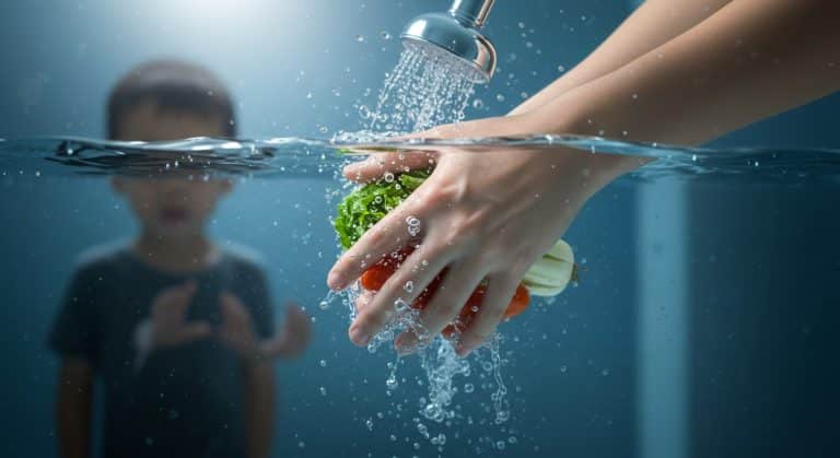E.Coli dans l’Aisne : Une Vague d’Intoxications Inquiète