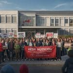 Éducation Prioritaire À Ivry : Mobilisation Massive Pour La Rentrée