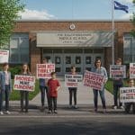 Éducation Prioritaire : La Lutte d’un Collège pour Plus de Moyens