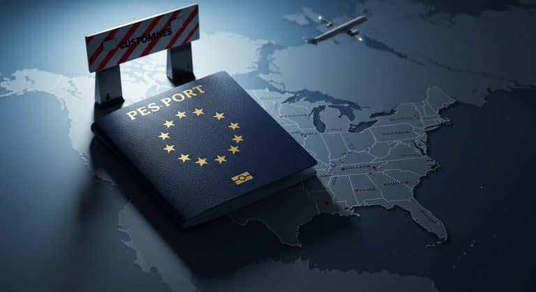 Effet Trump : Le Tourisme Européen vers les USA en Crise