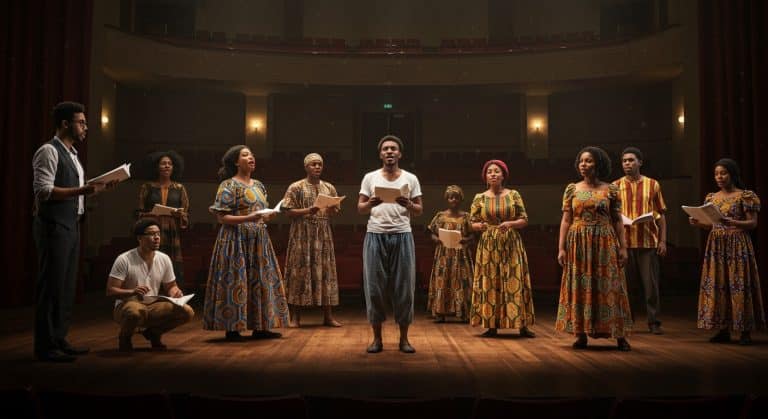 Égalité et Diversité : La Révolution du Conservatoire