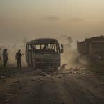 Égypte : 19 Morts Dans Un Tragique Accident Routier
