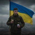 Eirik, 21 Ans, Héros Français Mort pour l’Ukraine