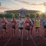 Ekiden Paris 2025 : Tout Sur La Course Du 22 Juin