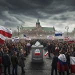 Élection Pologne 2025 : Duel Serré pour l'Avenir du Pays
