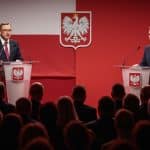 Élection Polonaise : Nawrocki, le Candidat Nationaliste en Lice
