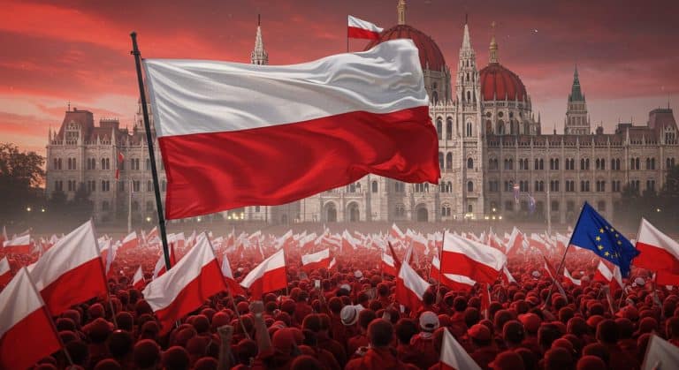 Élection Polonaise : Nawrocki, le Triomphe Nationaliste