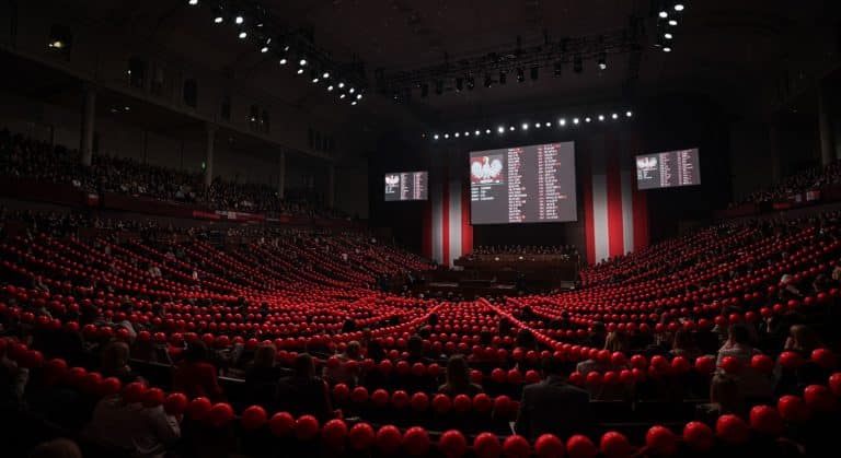 Élection Polonaise : Nuit Blanche pour Trzaskowski