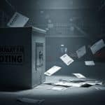Élections Locales : Le Vote des Détenus Redessine le Jeu
