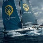 Élodie Bonafous : Nouvelle Imoca pour le Vendée Globe 2028