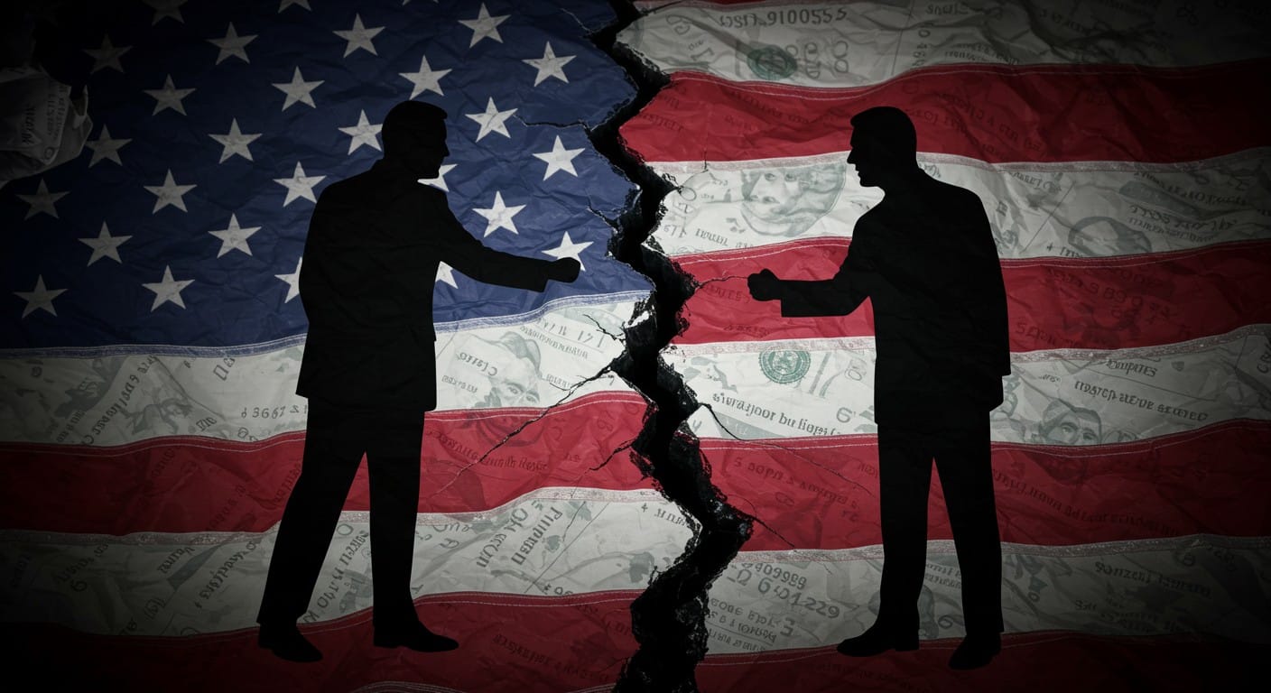 Elon Musk qualifie le projet budgétaire de Trump d’abomination. Quelles tensions entre les deux hommes ? Découvrez les enjeux et impacts politiques.