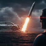 Elon Musk : Déclin d’un Visionnaire Controversé
