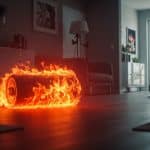 Emballement Thermique : Pourquoi les Batteries Lithium S’enflamment