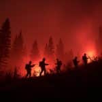 Embuscade Mortelle Contre les Pompiers dans l’Idaho