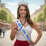 Emma Boivin : Miss Oise et Défenseuse de l’Accès aux Soins