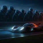 Endurance : Quand l’Équipe Devient la Star de la Course
