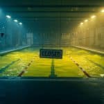 Enfant Coma Piscine : Intoxication au Chlore en Italie