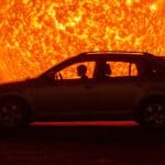 Enfant en Danger : Alerte Chaleur en Voiture