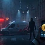 Enlèvement à Paris : Cryptorapt et Chasse aux Suspects
