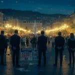 Enquête à Nice : Soupçons sur l’Organisation d’Événements