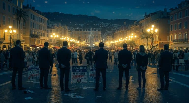 Enquête à Nice : Soupçons sur l’Organisation d’Événements