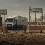 Enquête Française sur le Blocage de l'Aide à Gaza