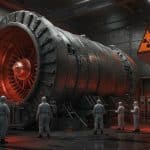 Enrichissement Uranium : Les Secrets du Conflit Iran-Israël