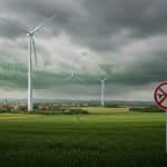 Éoliennes : Un Maire Résiste Face À l’Implantation