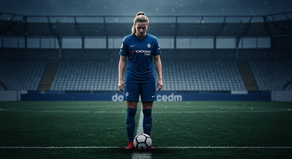Équipe de France Féminine : Polémique sur les Absences Majeures
