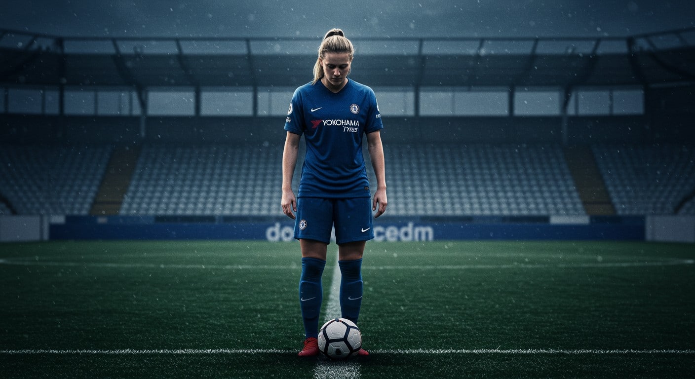 Pourquoi des joueuses clés de l'Équipe de France féminine sont-elles absentes pour l’Euro 2025 ? Découvrez les raisons et réactions derrière cette décision choc.