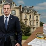 Éric Lombard : Polémique Sur Sa Déclaration De Patrimoine