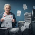 Erreur Administrative : Quand On Vous Déclare Mort par Erreur
